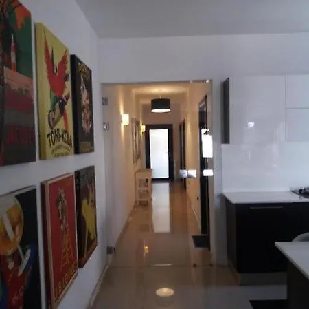 Apartment Kaboo