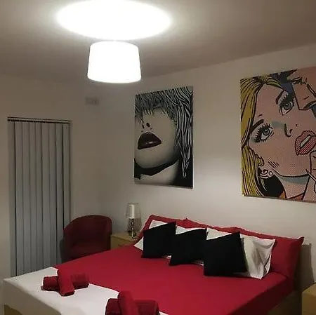 Apartment Kaboo