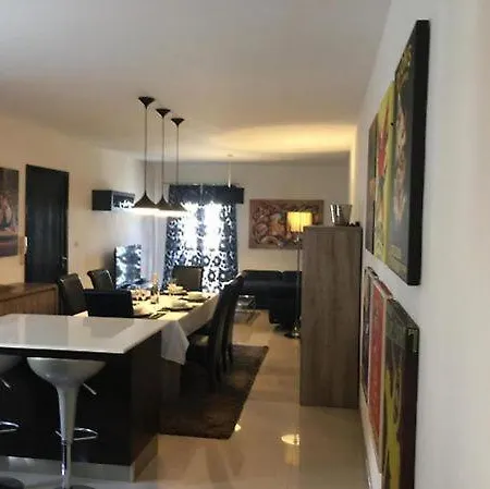 Kaboo Apartment Pieta